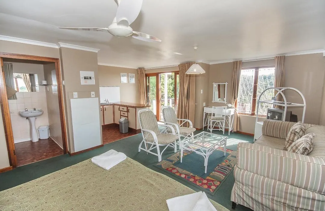 Pine Lodge Resort-1