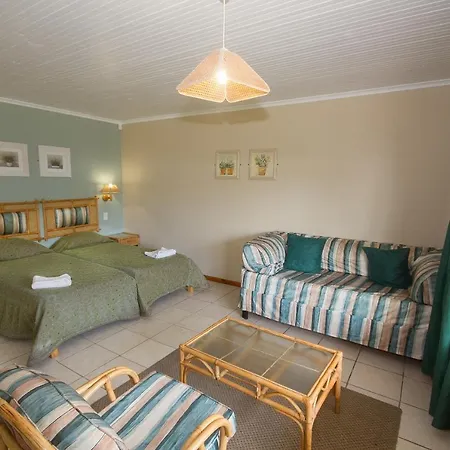 Pine Lodge Resort-3